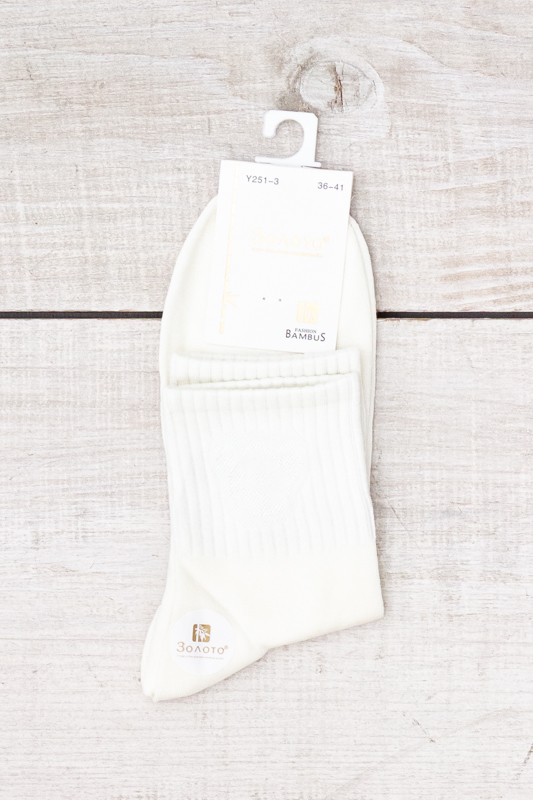 Шкарпетки жіночі